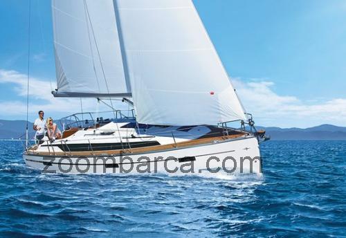 Bavaria Cruiser 37 scheda tecnica e recensioni